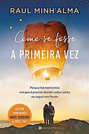 Como se fosse a primeira vez