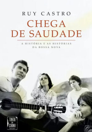 Chega de saudade (PT)