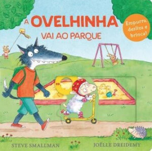 A Ovelhinha vai ao Parque