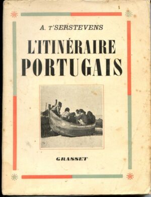 L’Itinéraire portugais