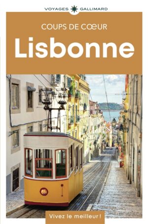 Lisbonne: coups de coeur
