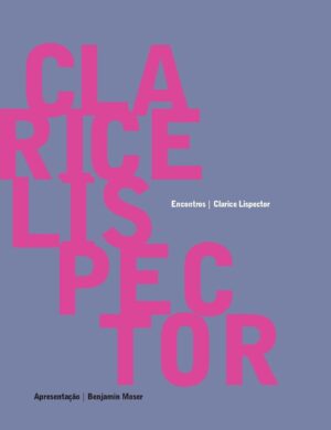 Encontros Clarice Lispector