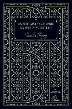 Os Portais do Mistério da Segunda Virtude