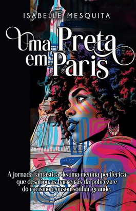 Uma Preta em Paris