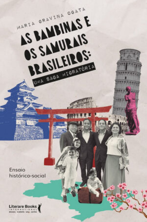 As Bambinas e os Samurais Brasileiros: uma Saga Migratória