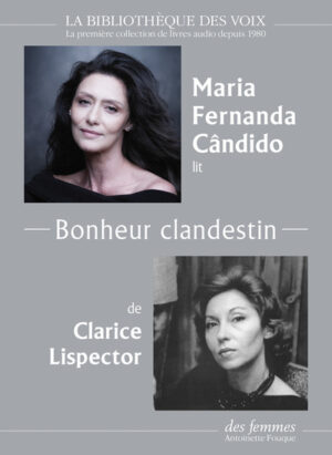 CD - Bonheur clandestin