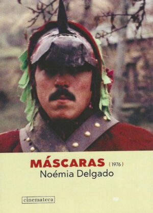 DVD - Máscaras