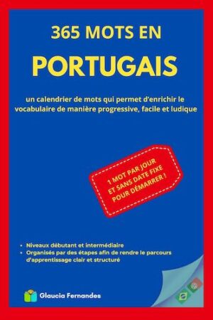 365 mots en portugais