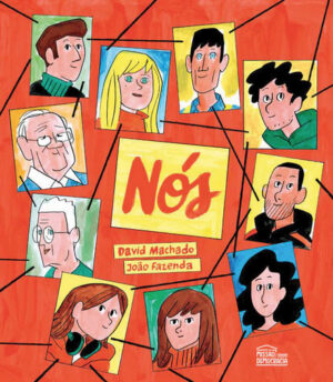 Nós: União Europeia