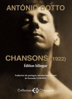 Chansons (1922)