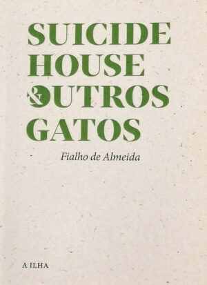 Suicide house & outros gatos
