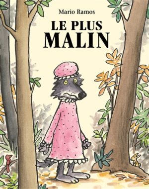 Le plus malin (petit format)