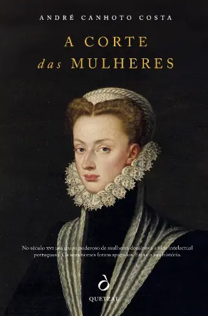 A Corte das Mulheres